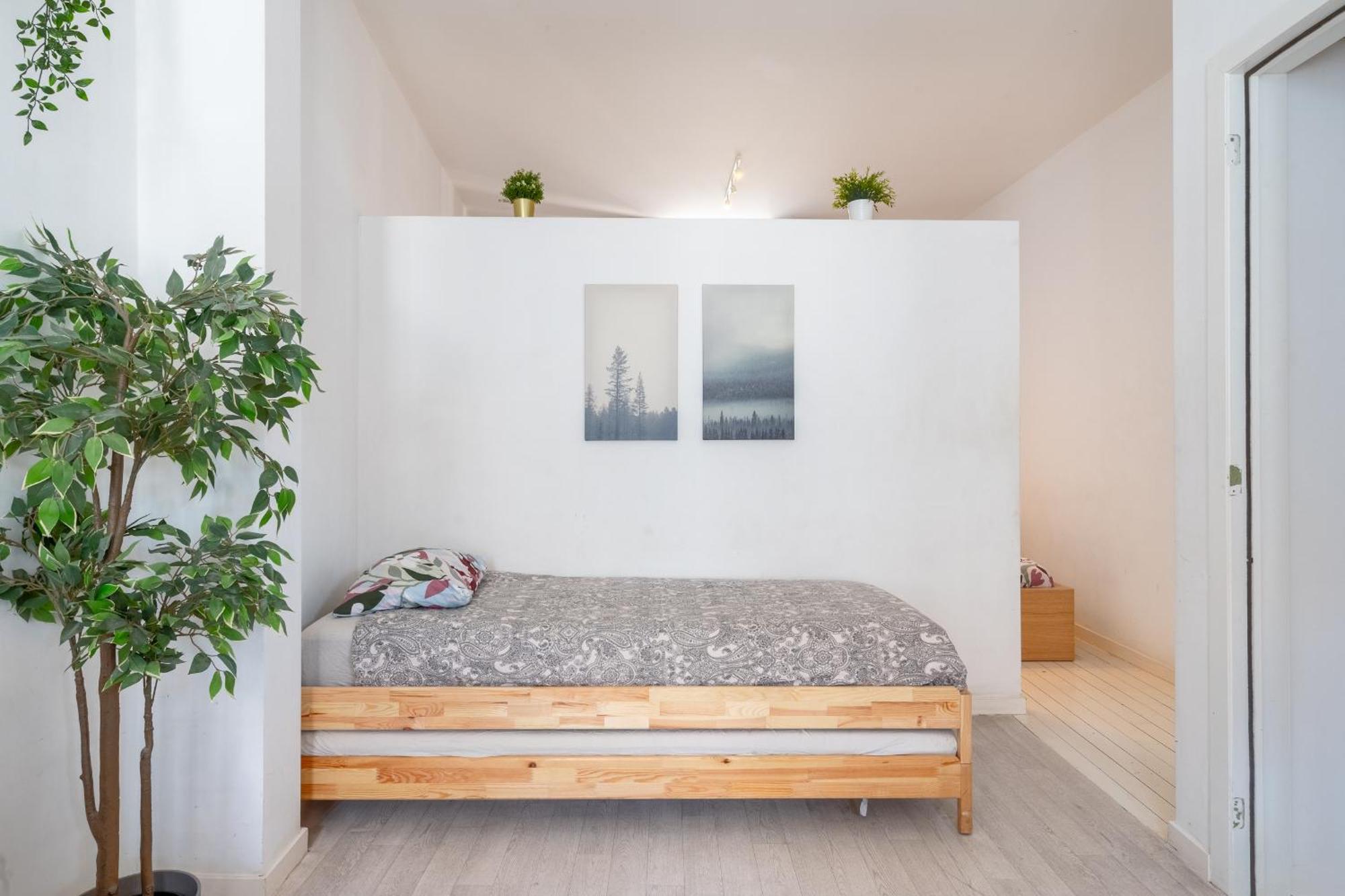 Beautiful Cozy Cityflats In The Centre Of Antwerp Luaran gambar