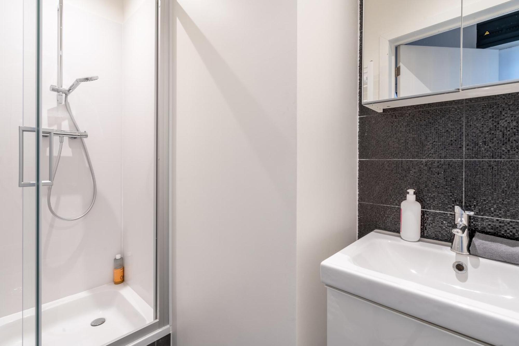 Beautiful Cozy Cityflats In The Centre Of Antwerp Luaran gambar